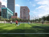 1-комнатная квартира, 39.5 м² - фото 14