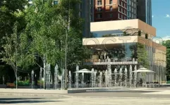 1-комнатная квартира, 39.5 м² - фото 15