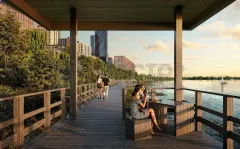 1-комнатная квартира, 39.5 м² - фото 20