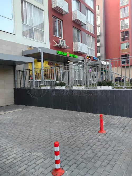 Студия, 28.3 м² - фото 3