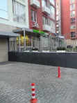 Студия, 28.3 м² - фото 35