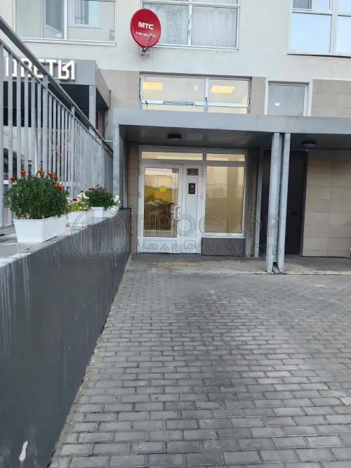 Студия, 28.3 м² - фото 4