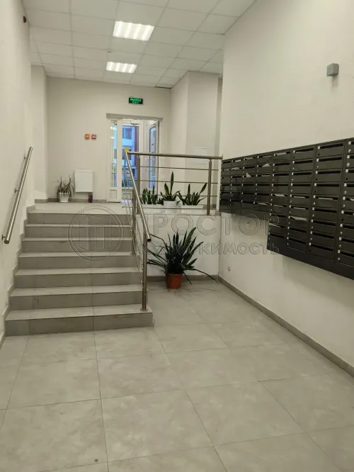 Студия, 28.3 м² - фото 6