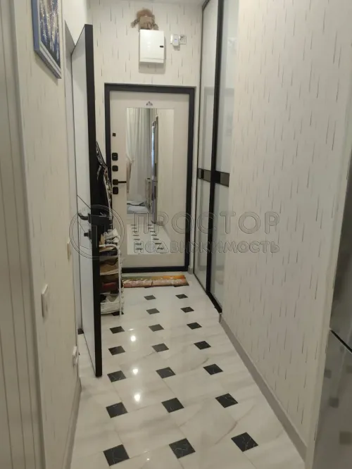 Студия, 28.3 м² - фото 8