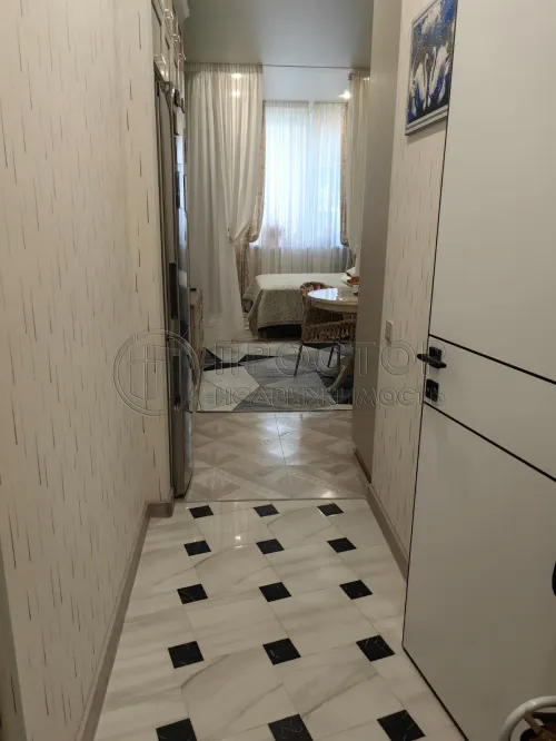 Студия, 28.3 м² - фото 9