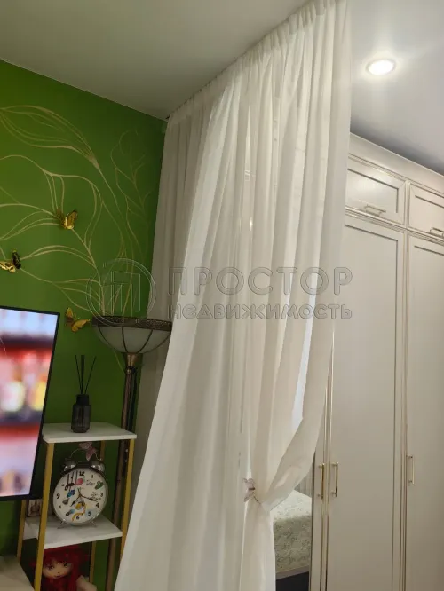Студия, 28.3 м² - фото 16