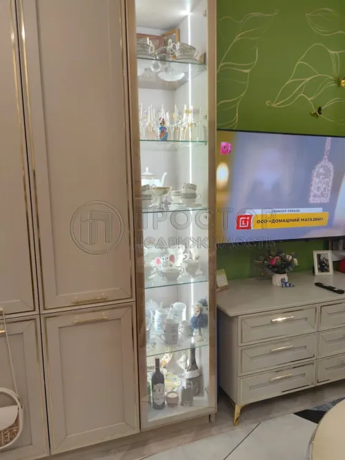 Студия, 28.3 м² - фото 17