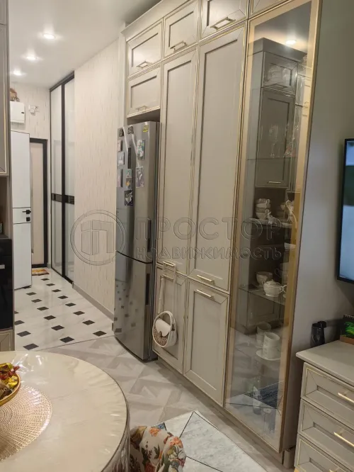 Студия, 28.3 м² - фото 31