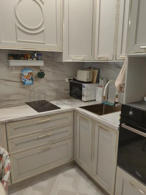 Студия, 28.3 м² - фото 21