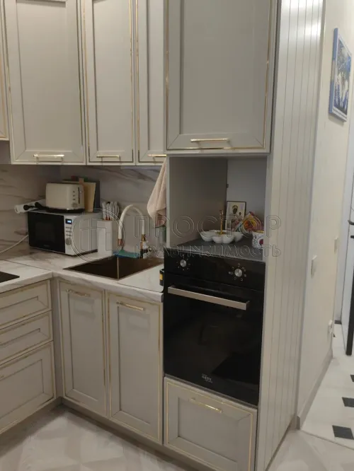 Студия, 28.3 м² - фото 22