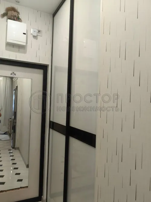 Студия, 28.3 м² - фото 23