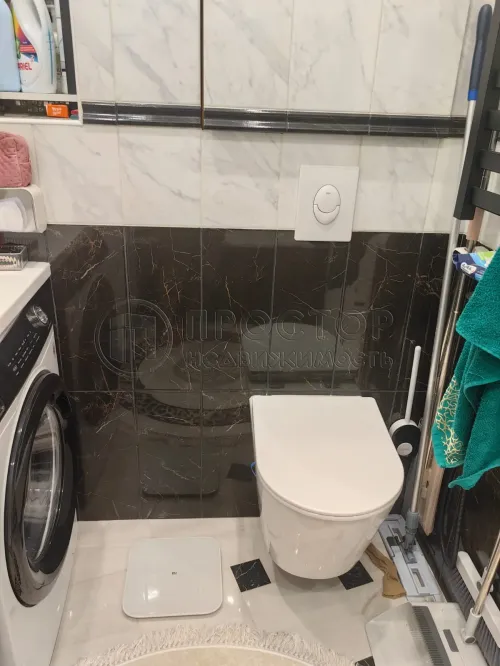 Студия, 28.3 м² - фото 25