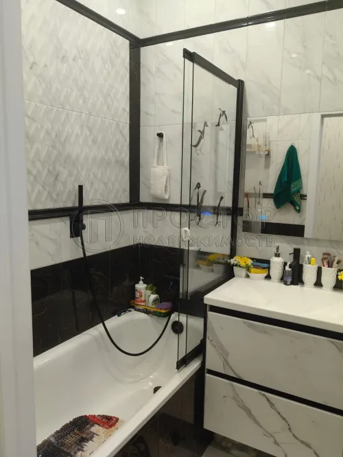 Студия, 28.3 м² - фото 28