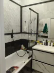 Студия, 28.3 м² - фото 60