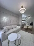 1-комнатная квартира, 46 м² - фото 24