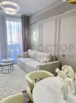 1-комнатная квартира, 46 м² - фото 25