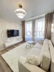 1-комнатная квартира, 46 м² - фото 26