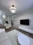 1-комнатная квартира, 46 м² - фото 29