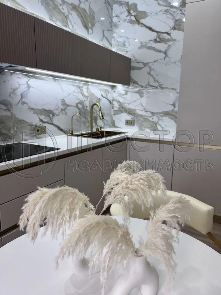 1-комнатная квартира, 46 м² - фото 8