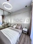1-комнатная квартира, 46 м² - фото 34