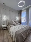 1-комнатная квартира, 46 м² - фото 38