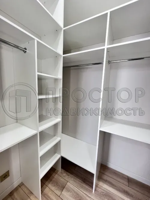 1-комнатная квартира, 46 м² - фото 18