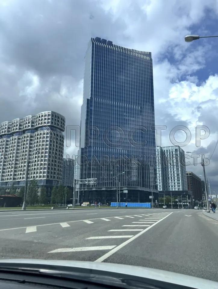 1-комнатная квартира, 46 м² - фото 23