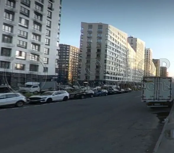 1-комнатная квартира, 33.7 м² - фото 4