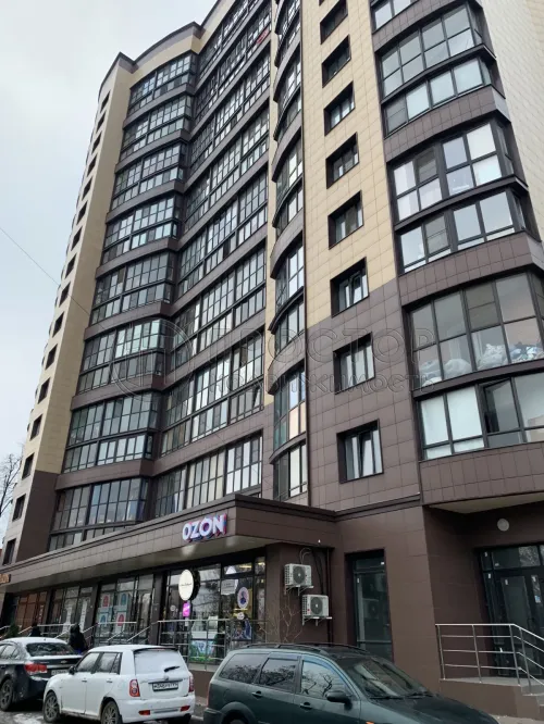 Коммерческая недвижимость (свободного назначения), 111.6 м² - фото 2