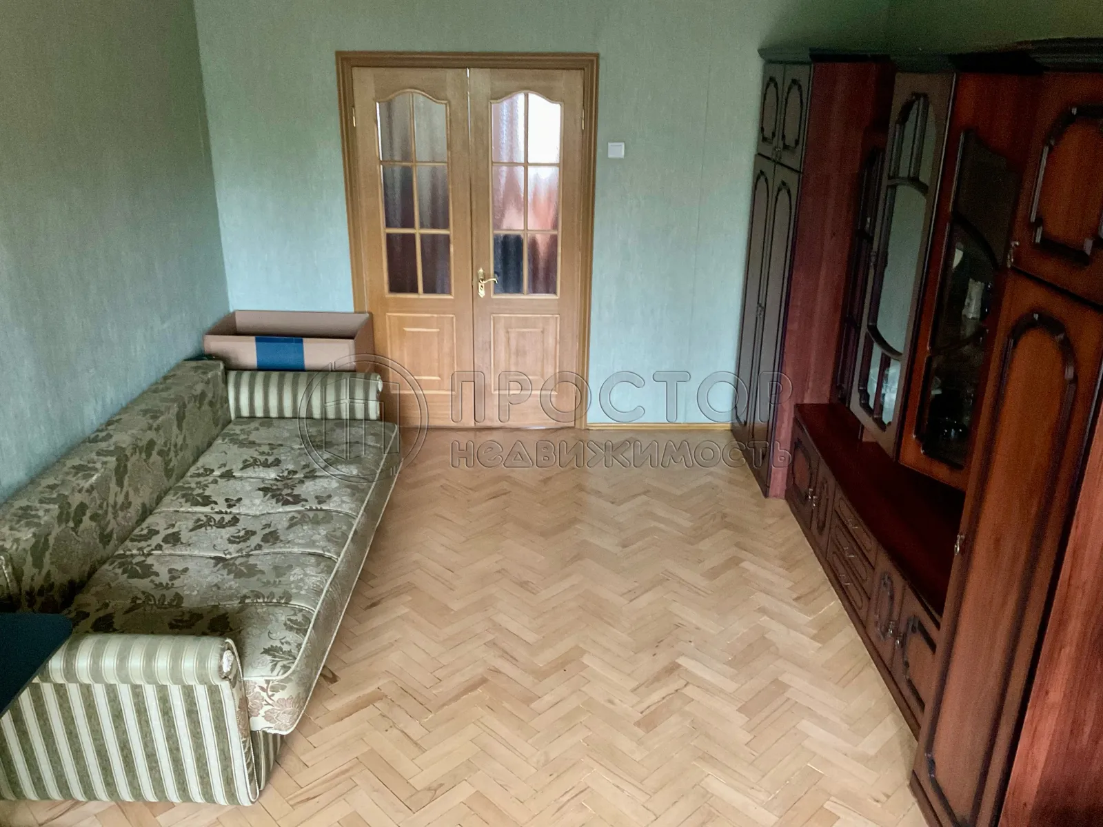3-комнатная квартира, 65.6 м² - фото 3