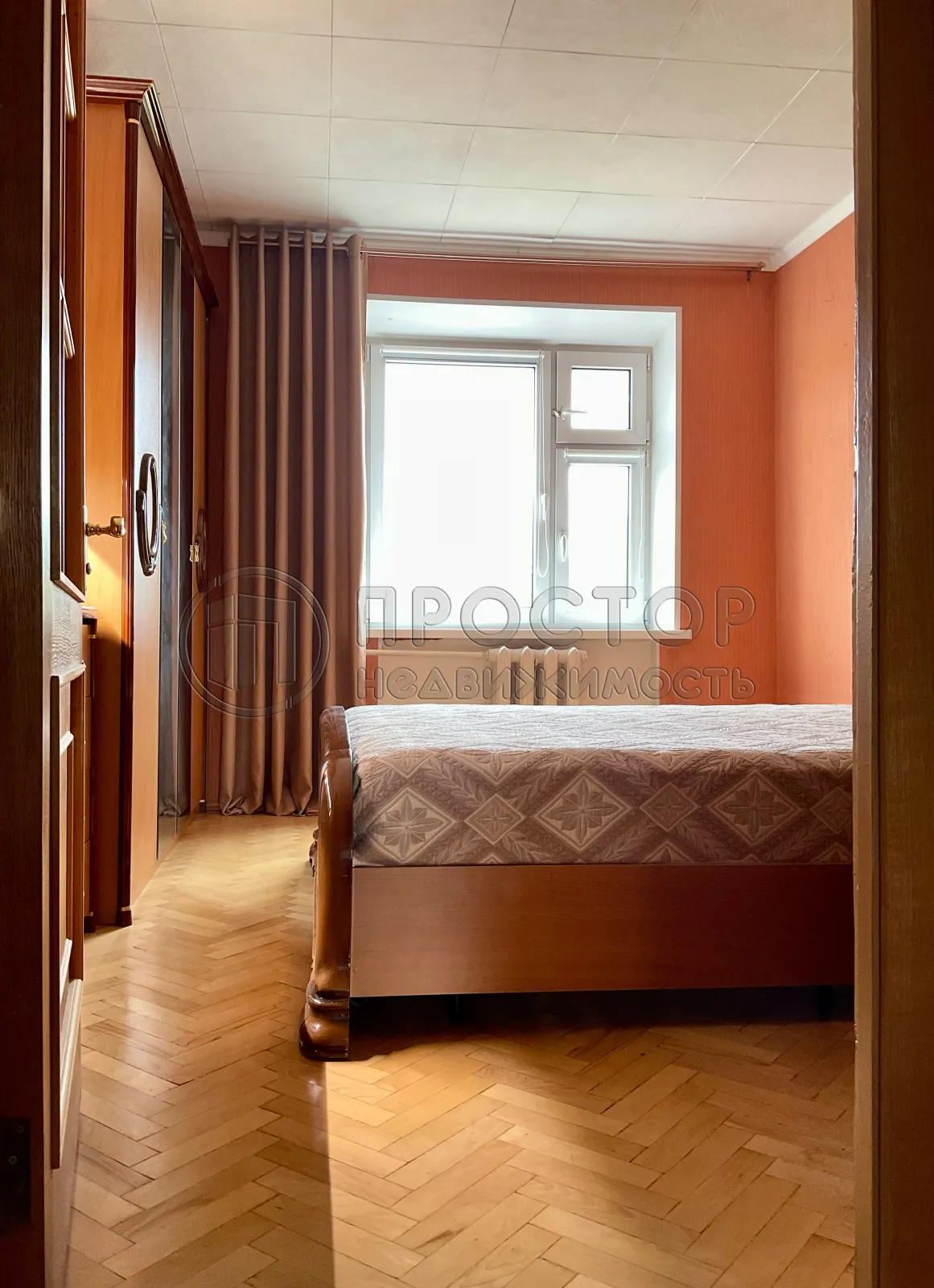 3-комнатная квартира, 65.6 м² - фото 4