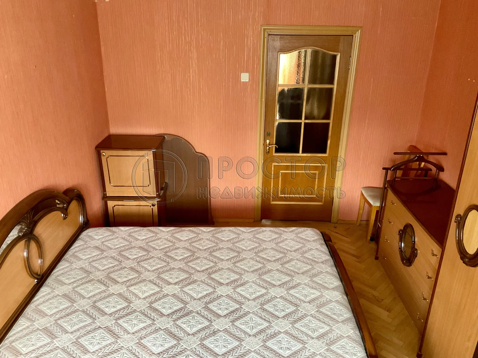 3-комнатная квартира, 65.6 м² - фото 5