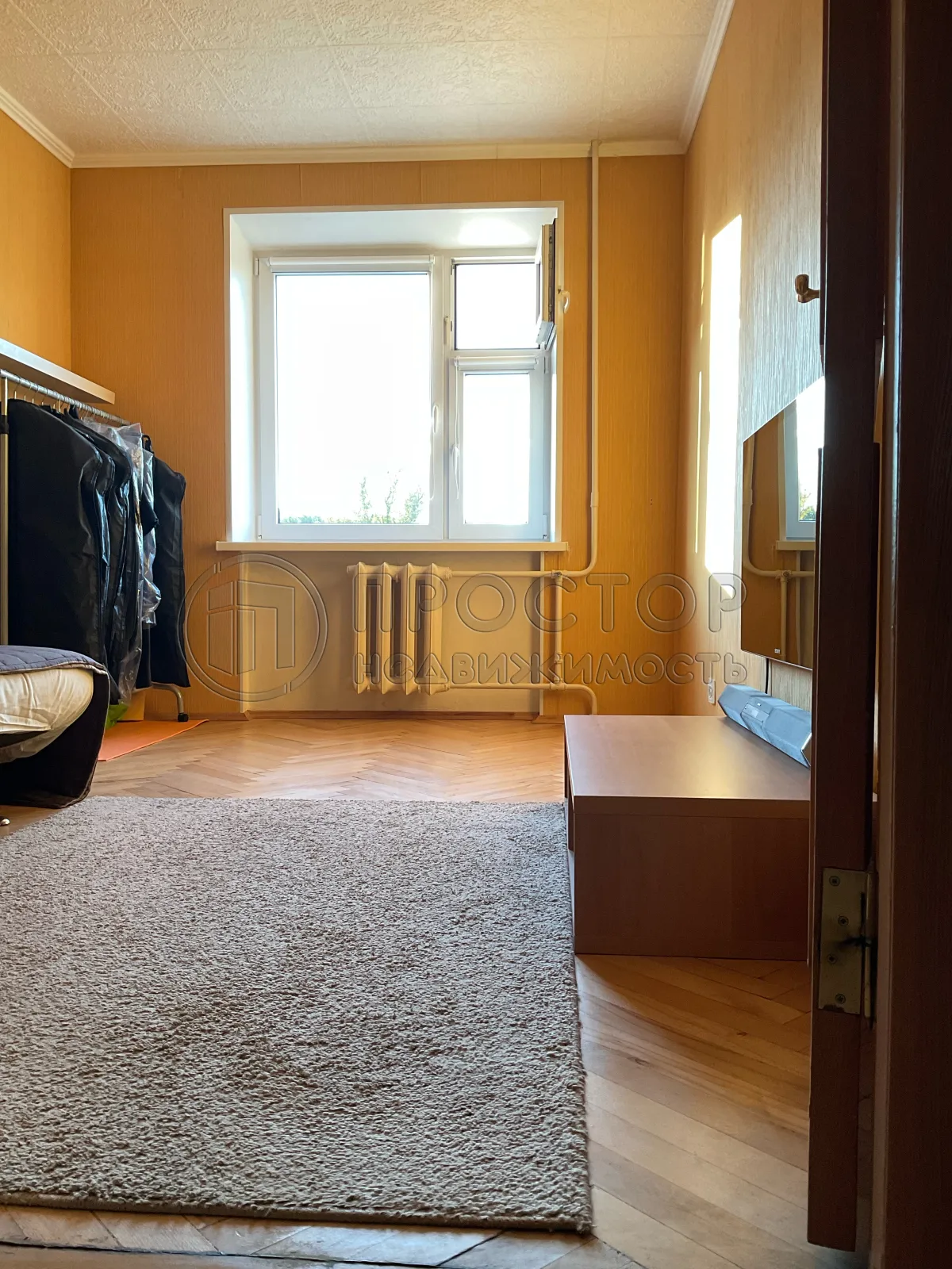 3-комнатная квартира, 65.6 м² - фото 6