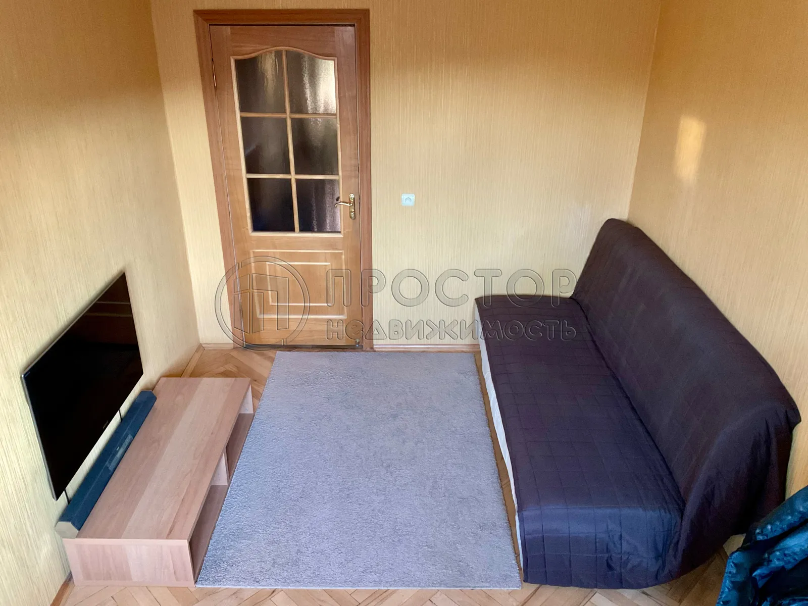 3-комнатная квартира, 65.6 м² - фото 7