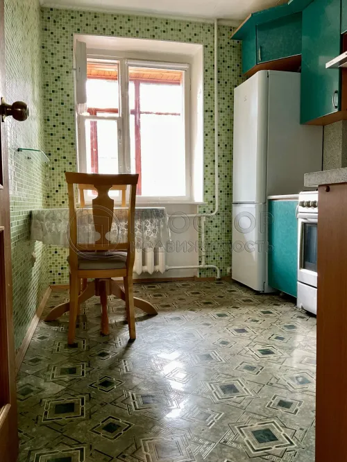 3-комнатная квартира, 65.6 м² - фото 8