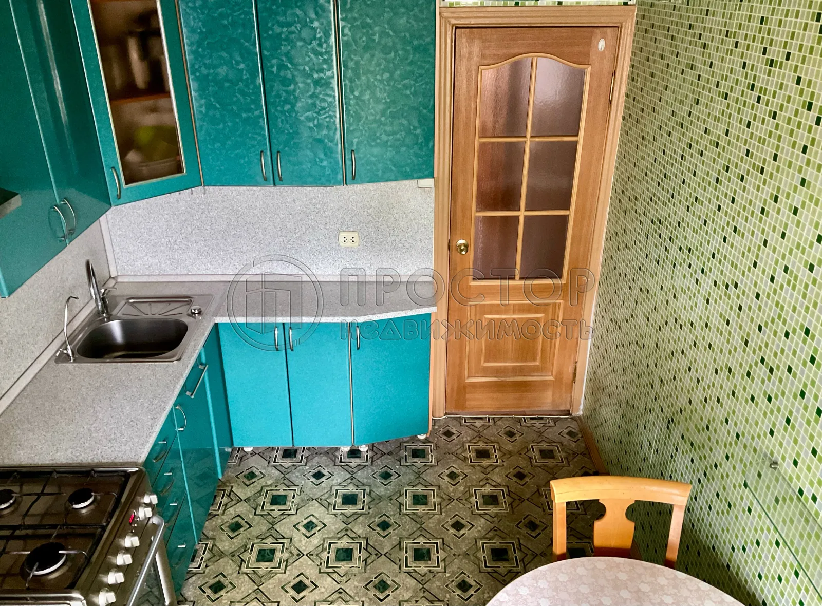 3-комнатная квартира, 65.6 м² - фото 9