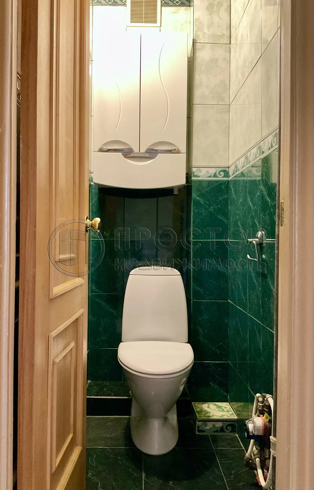 3-комнатная квартира, 65.6 м² - фото 10