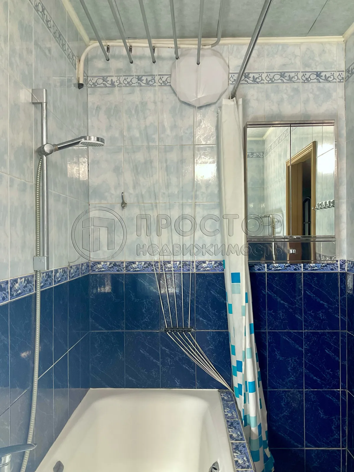 3-комнатная квартира, 65.6 м² - фото 11