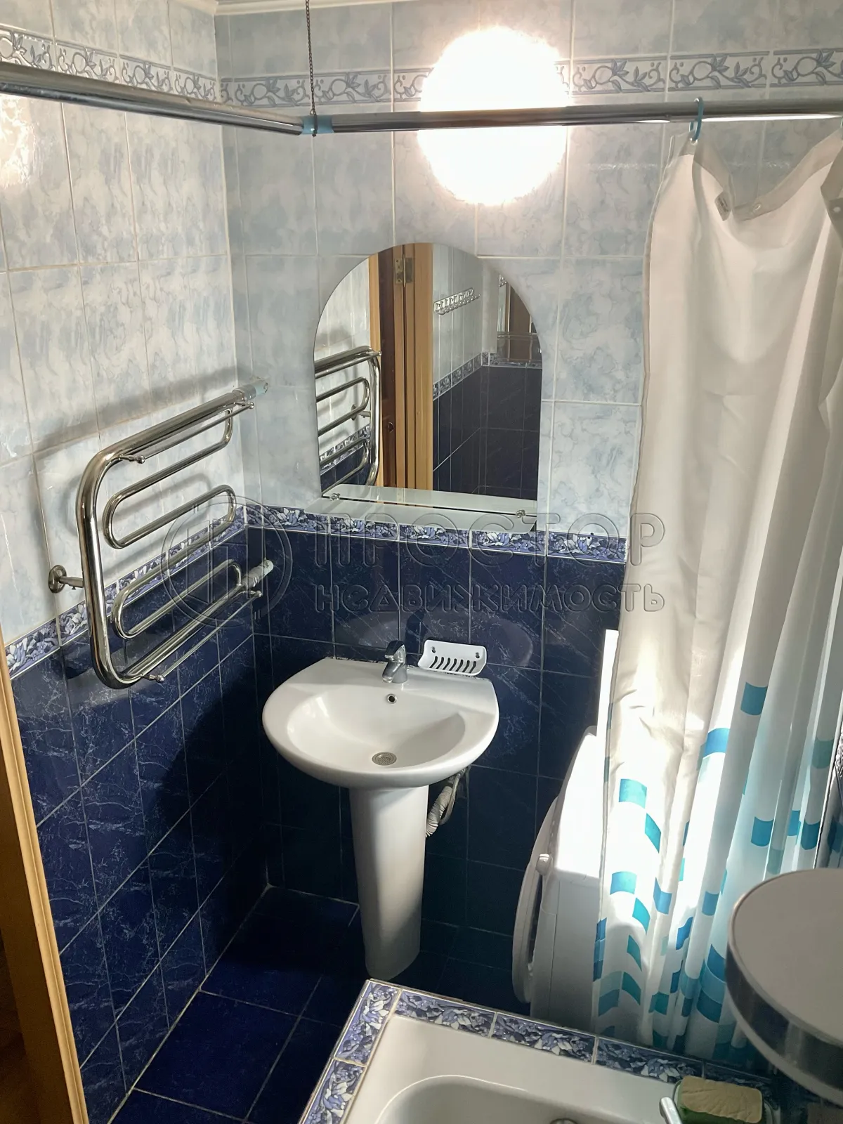 3-комнатная квартира, 65.6 м² - фото 13