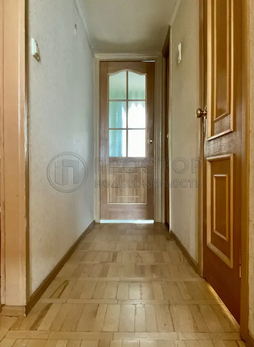 3-комнатная квартира, 65.6 м² - фото 14