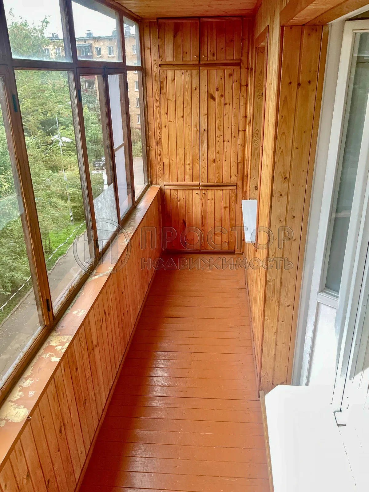 3-комнатная квартира, 65.6 м² - фото 15