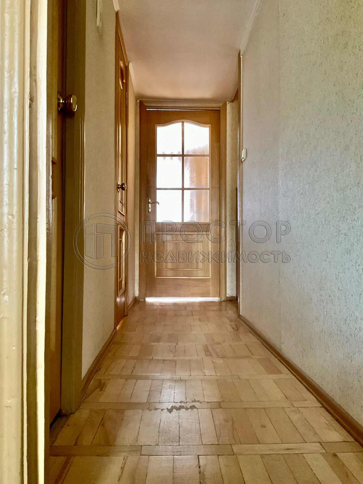 3-комнатная квартира, 65.6 м² - фото 16