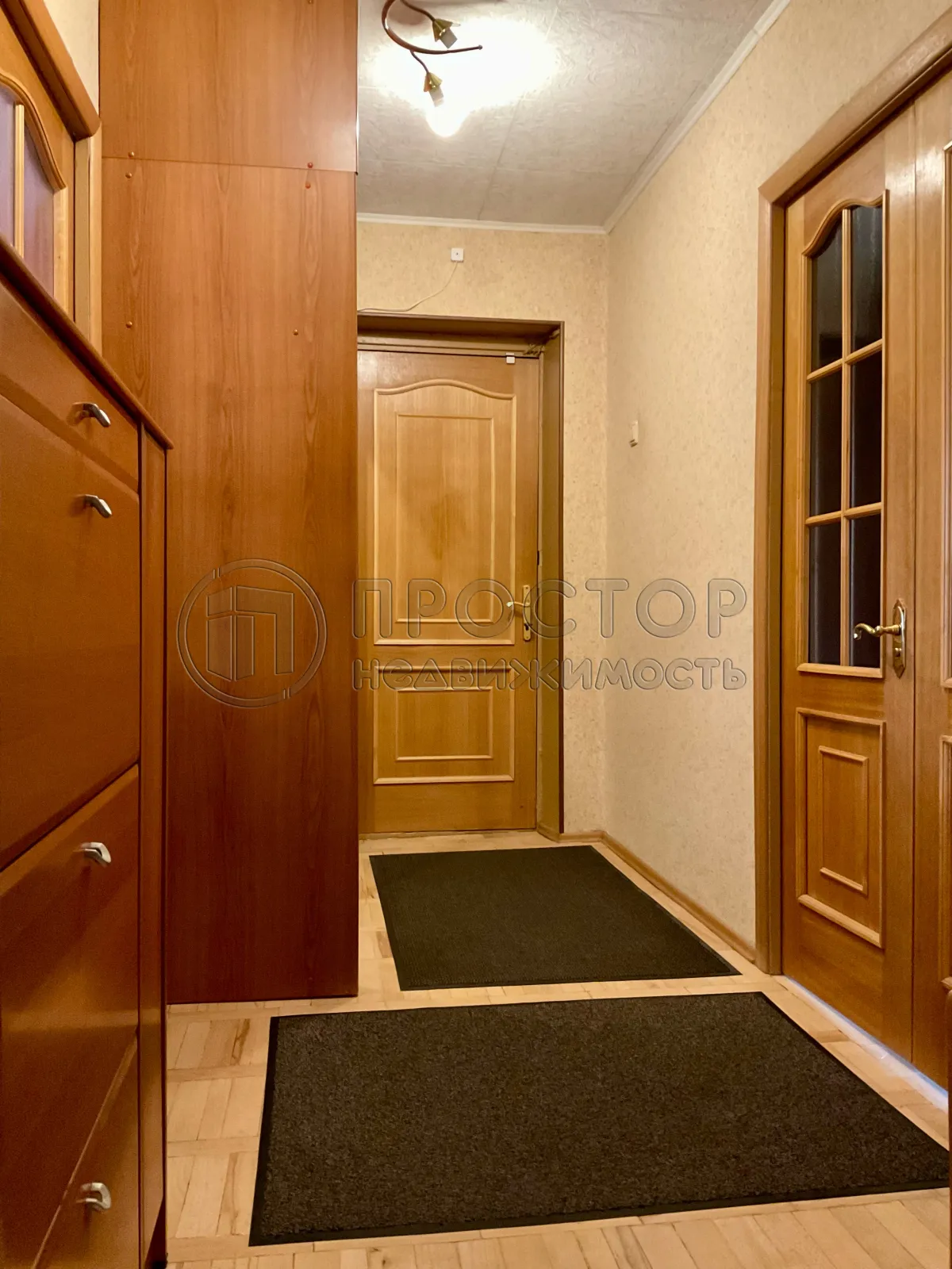 3-комнатная квартира, 65.6 м² - фото 17