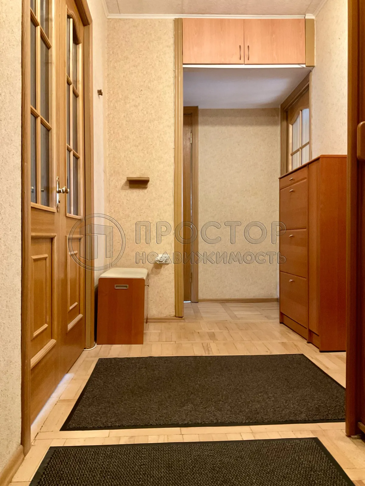 3-комнатная квартира, 65.6 м² - фото 18