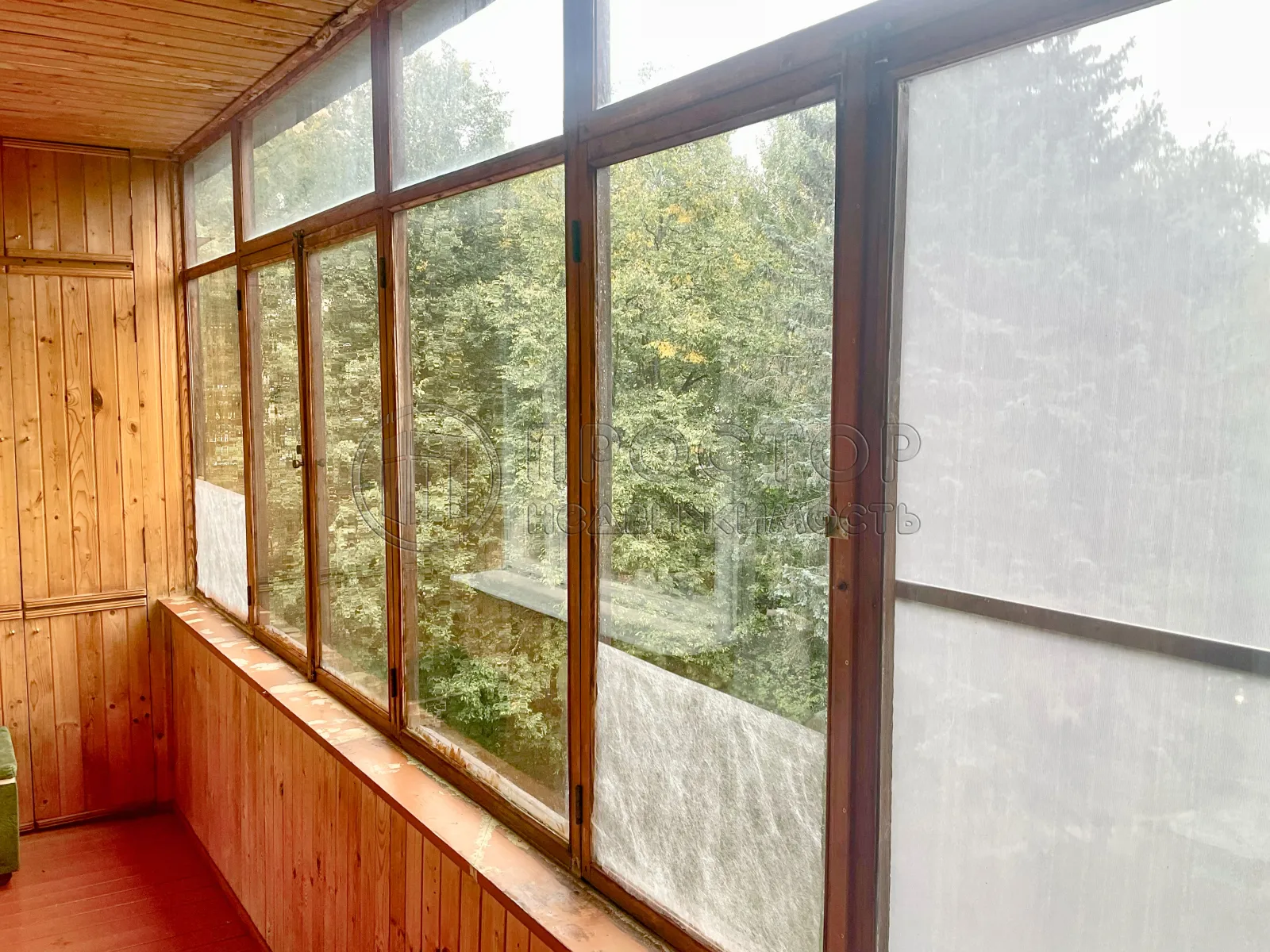 3-комнатная квартира, 65.6 м² - фото 19