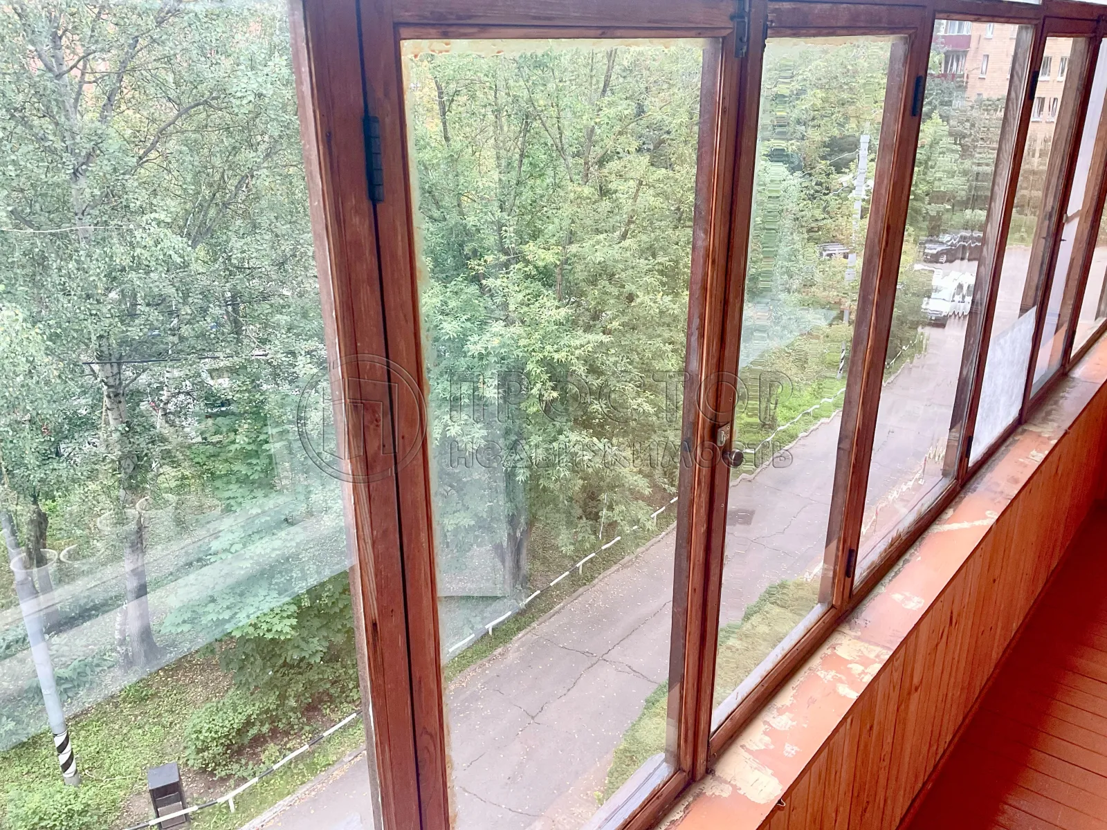 3-комнатная квартира, 65.6 м² - фото 20