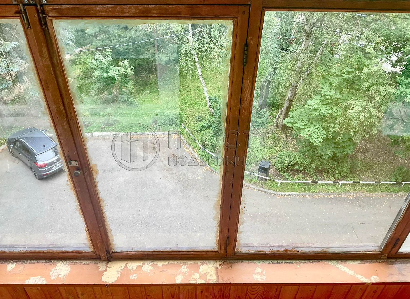 3-комнатная квартира, 65.6 м² - фото 21