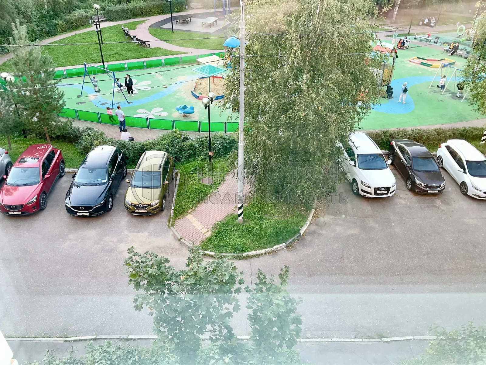 3-комнатная квартира, 65.6 м² - фото 23