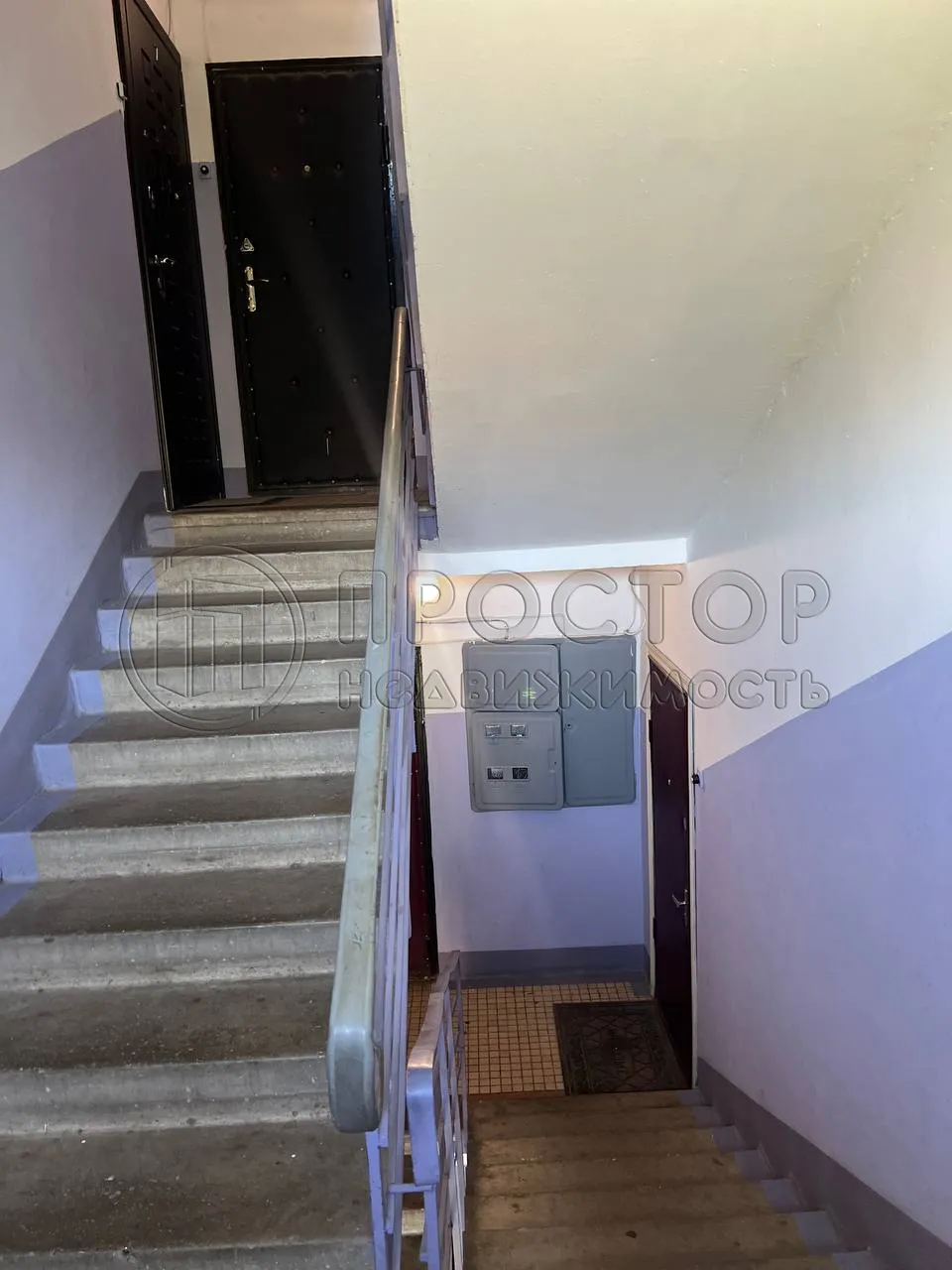 3-комнатная квартира, 65.6 м² - фото 25