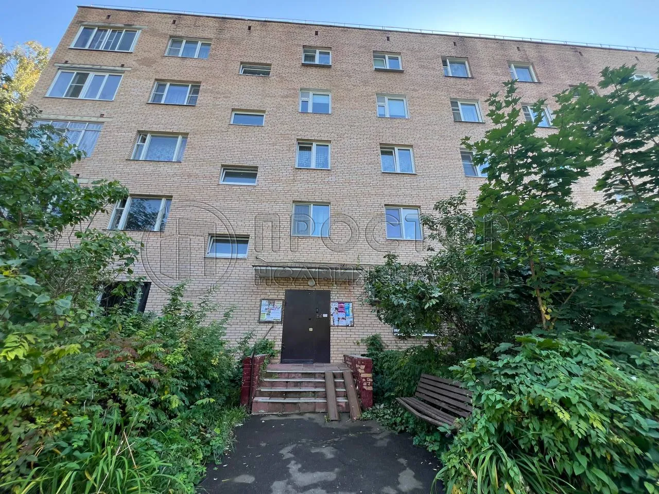 3-комнатная квартира, 65.6 м² - фото 28